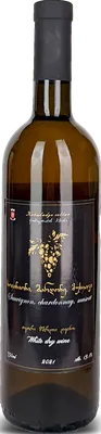 Sauvignon Chardonnay Muscat