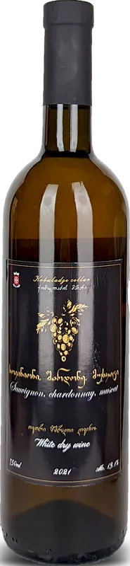 Sauvignon Chardonnay Muscat