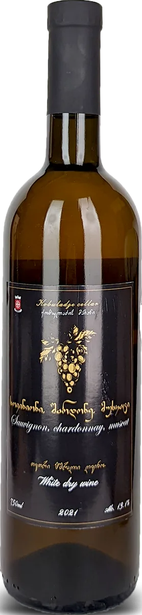 Sauvignon Chardonnay Muscat