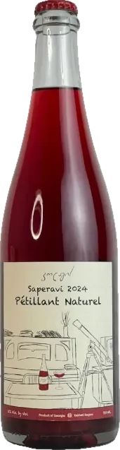 Saperavi