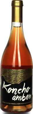 Amber Koncho Qvevri