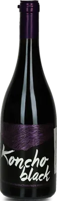 Black Koncho