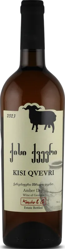Kisi Qvevri