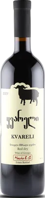 Kvareli