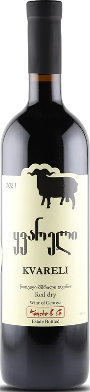 Kvareli