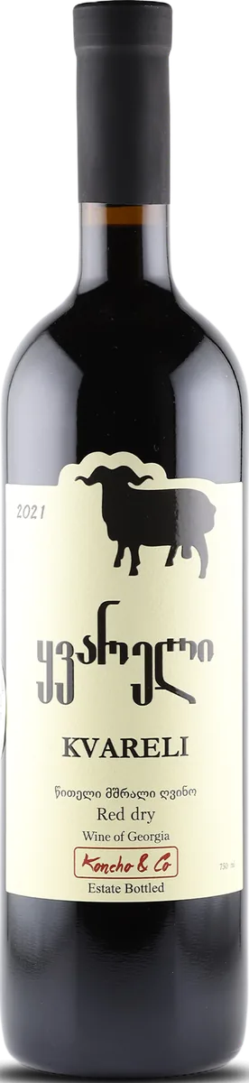 Kvareli