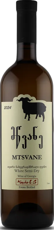 Mtsvane