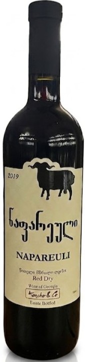 Napareuli Red