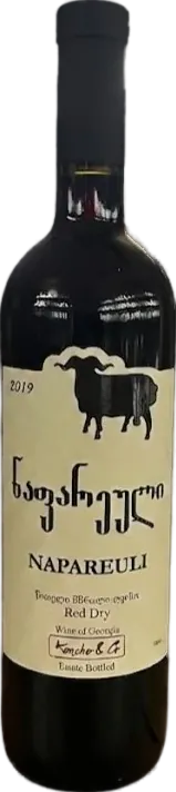 Napareuli Red