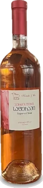Rose Saperavi