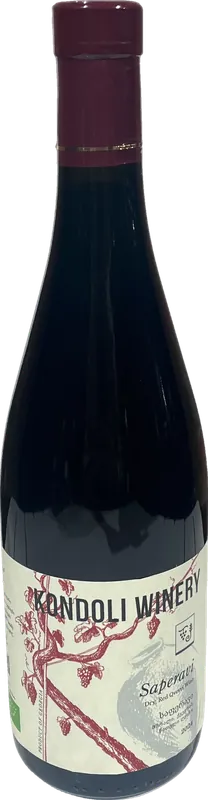 Saperavi