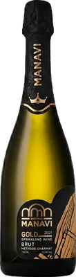 Tête de Cuvée Gold Brut