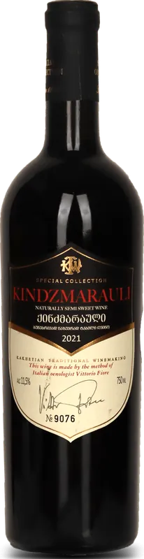 Kindzmarauli