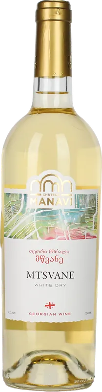 Mtsvane