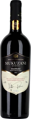 Mukuzani