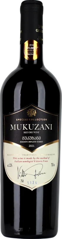 Mukuzani