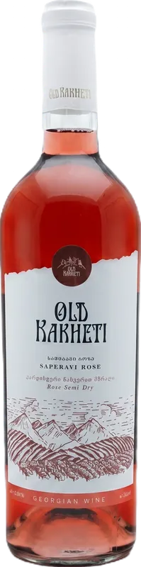 Saperavi Rosé