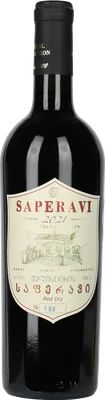 Saperavi