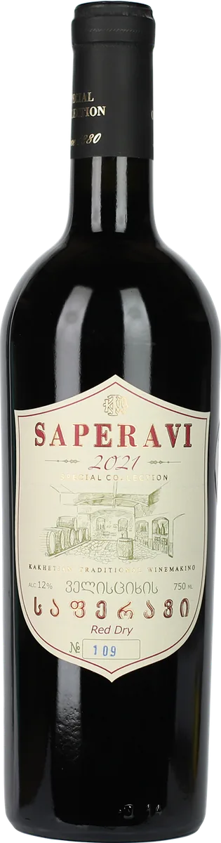 Saperavi