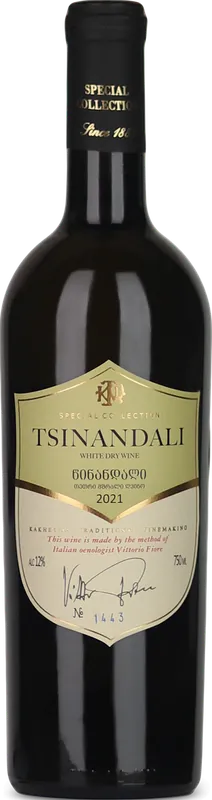Tsinandali