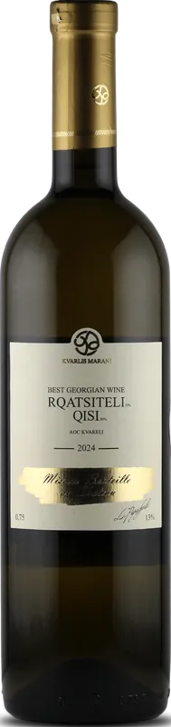 Rkatsiteli Kisi