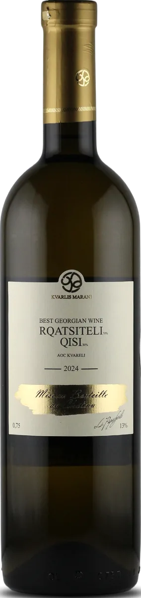 Rkatsiteli Kisi