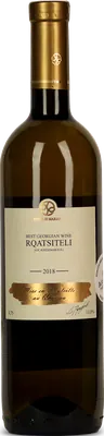 Rkatsiteli