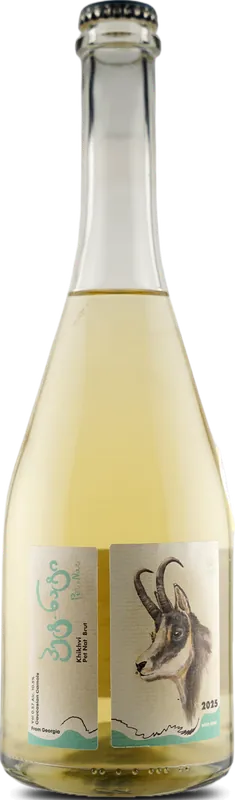 Khikhvi Petnat Brut