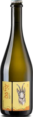 Kisi Mtsvane Petnat Brut