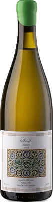 Manavis Mtsvane