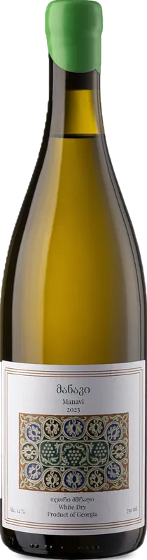 Manavi