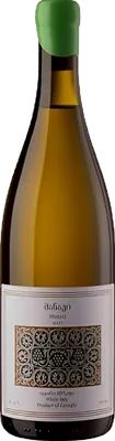 Mtsvane Manavi