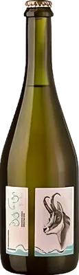 Pet-Nat Kakhetian Green