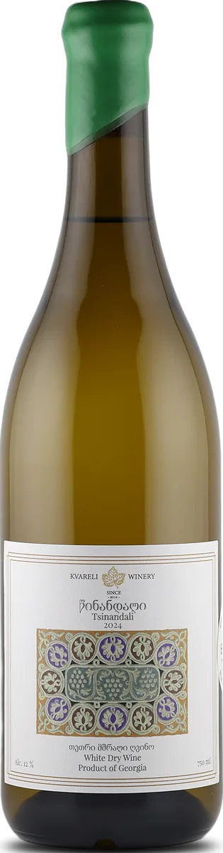 Tsinandali