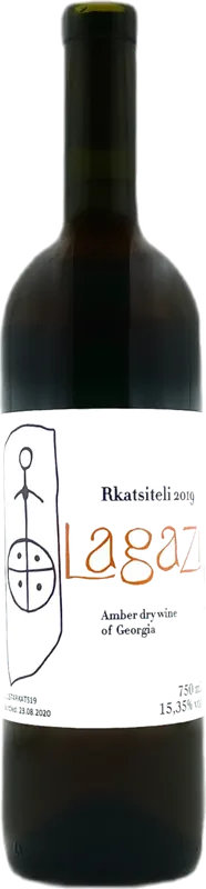 Rkatsiteli
