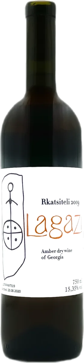 Rkatsiteli