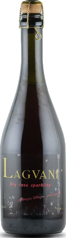 Sparkling Rose Brut