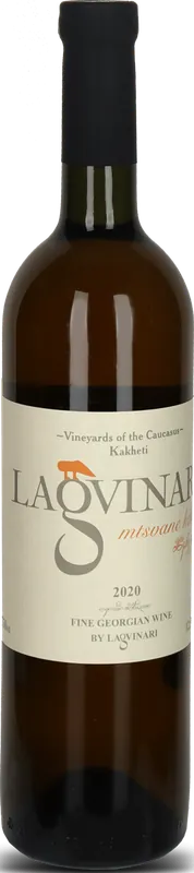 Mtsvane Kakhuri Qvevri