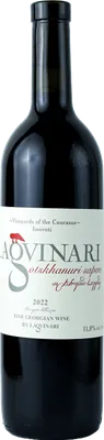 Saperavi