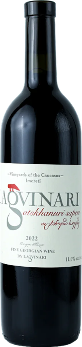 Saperavi