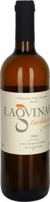 Tsolikauri Qvevri