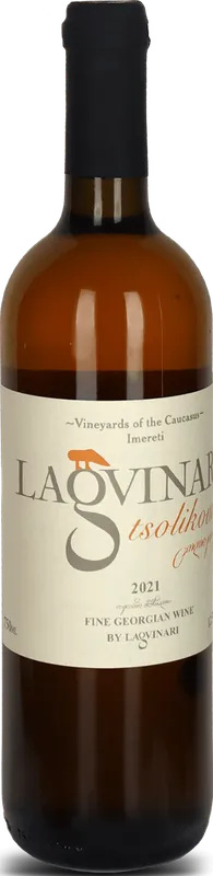 Tsolikauri Qvevri