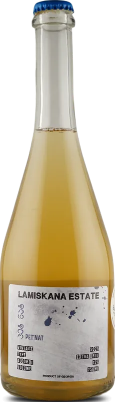 Chinuri Goruli Mtsvane Petnat Brut