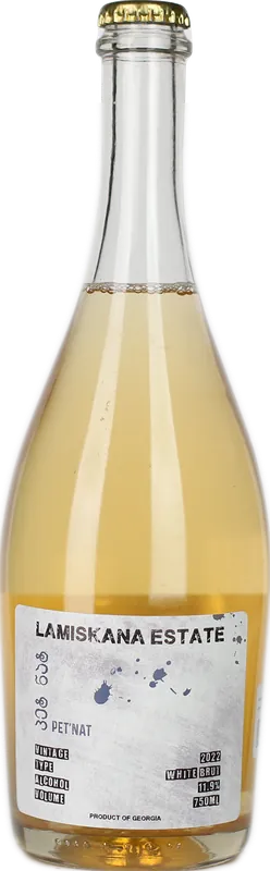 Chinuri Goruli Mtsvane Petnat