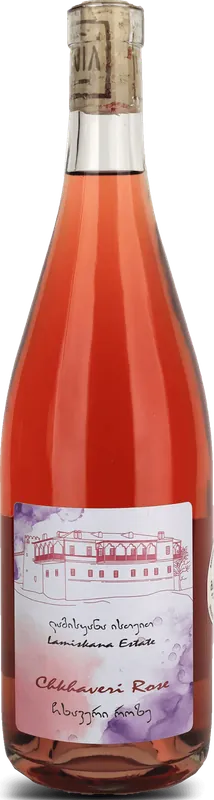 Chkhaveri Rose