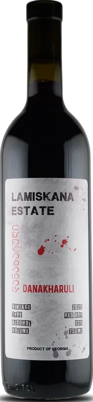 Danakharuli