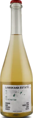 Tsitska Tsolikauri Petnat Brut
