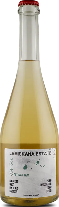 Tsitska Tsolikauri Petnat Brut