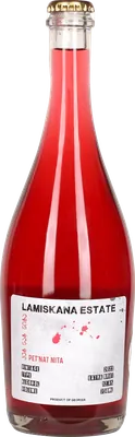Tsolikauri Usakhelauri Sparkling Petnat