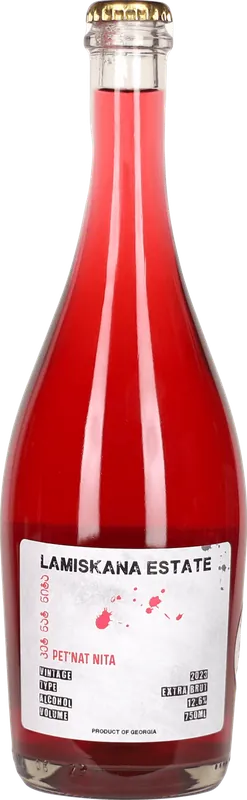 Tsolikauri Usakhelauri Sparkling Petnat